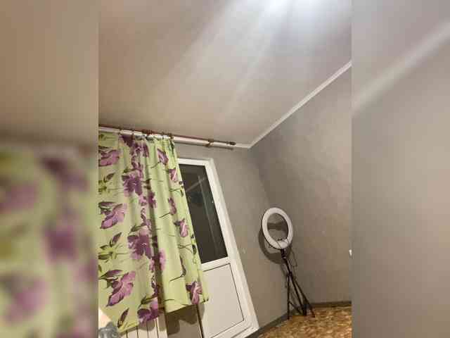 Sex-Milka webcam