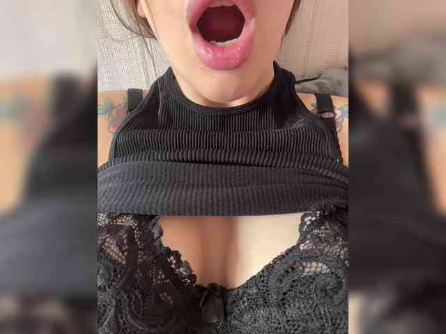 Sex-Milka webcam