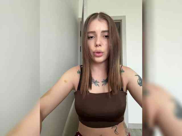 ChristineJackson webcam