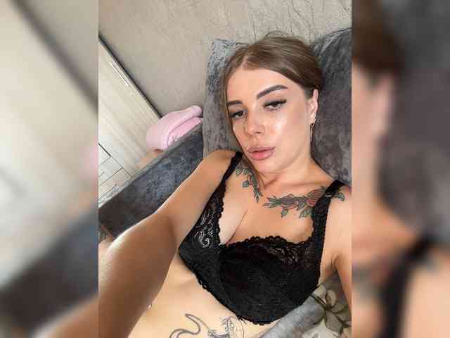 ChristineJackson Sex Cam Show