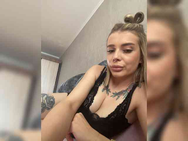 Sex-Milka webcam