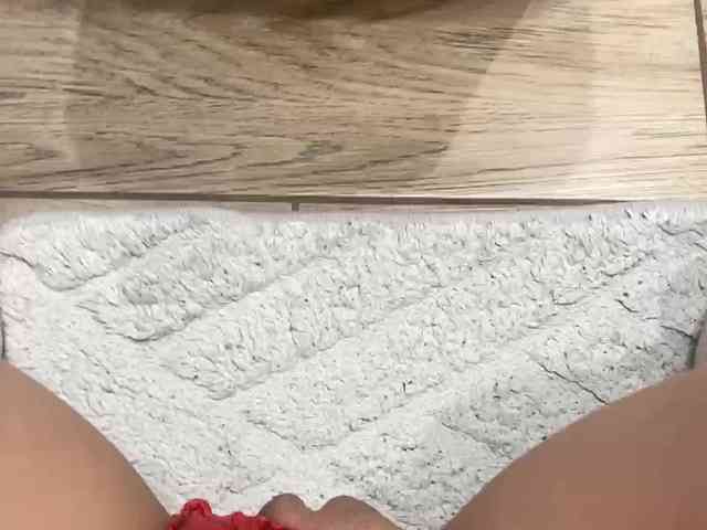 ChristineJackson webcam