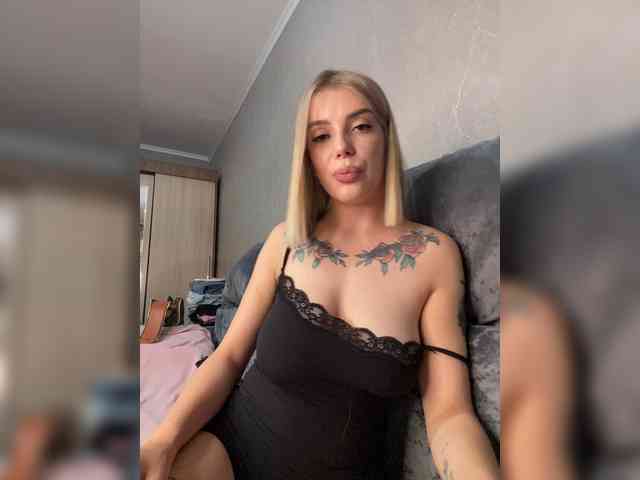 Sex-Milka webcam