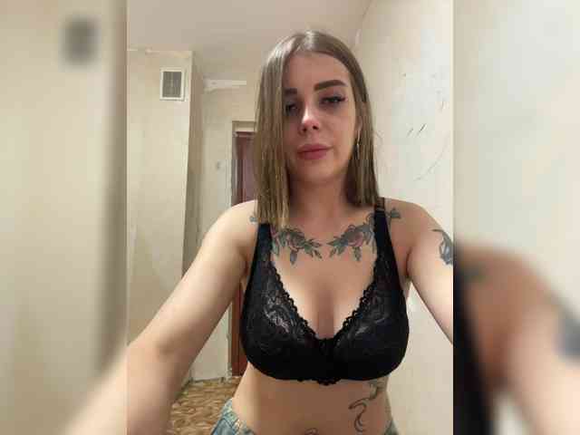 Sex-Milka webcam
