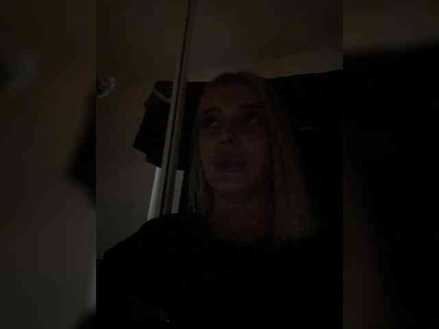 Sex-Milka webcam