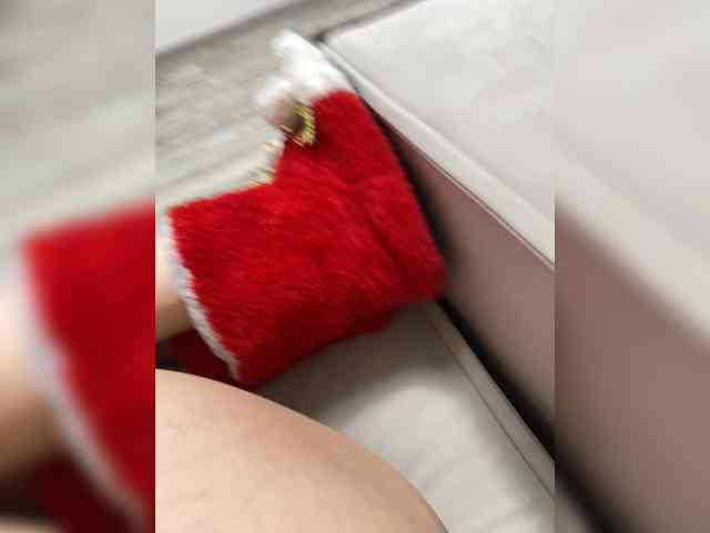 Модель: ChristineJackson