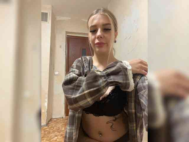 Sex-Milka webcam