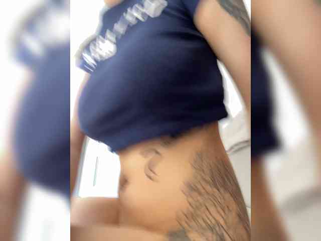 ChristineJackson webcam