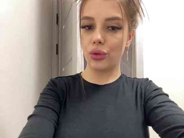 ChristineJackson webcam