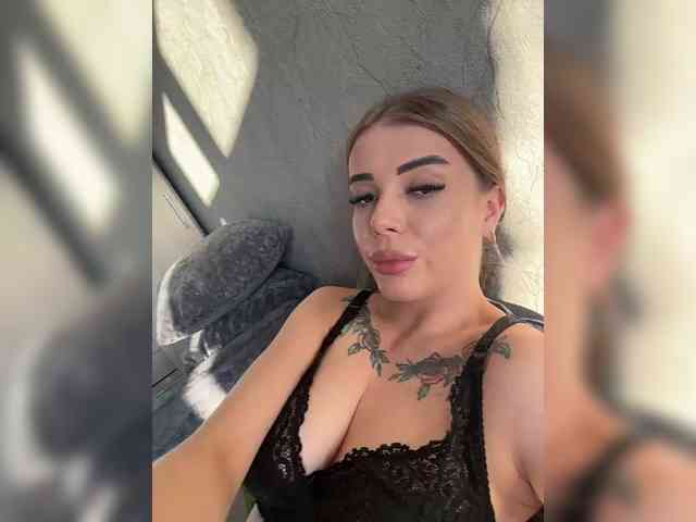 ChristineJackson Sex Cam Show