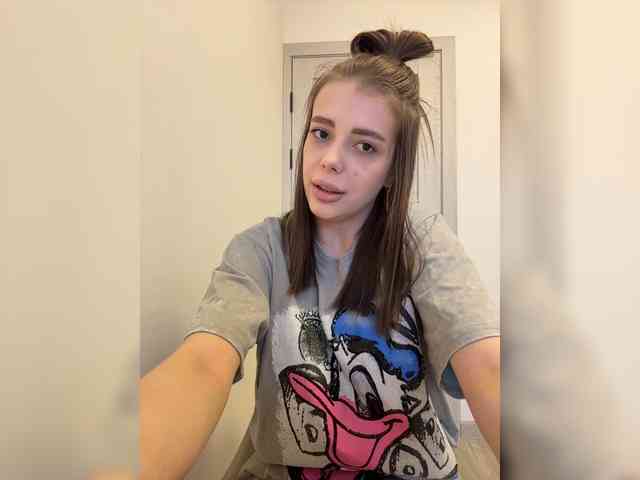 ChristineJackson webcam