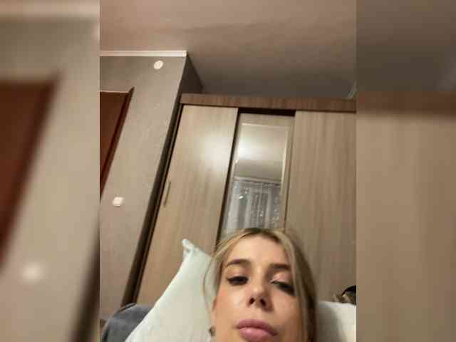 Sex-Milka webcam