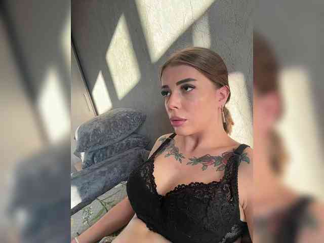 ChristineJackson Sex Cam Show