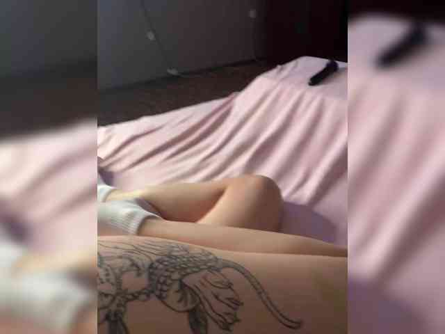 Sex-Milka webcam