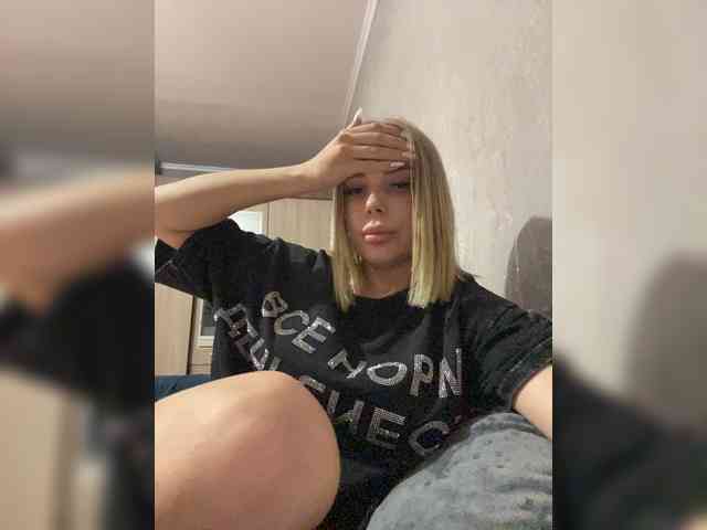 Sex-Milka webcam