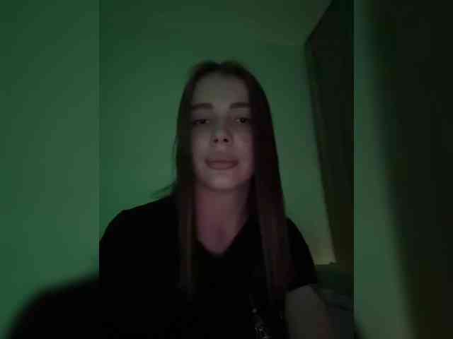 ChristineJackson webcam