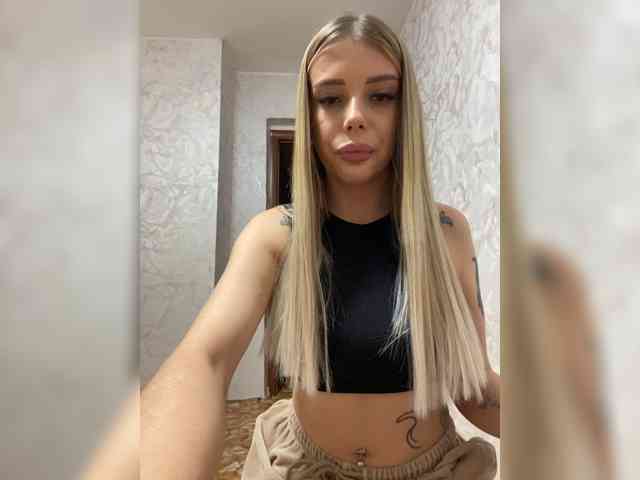 Sex-Milka webcam
