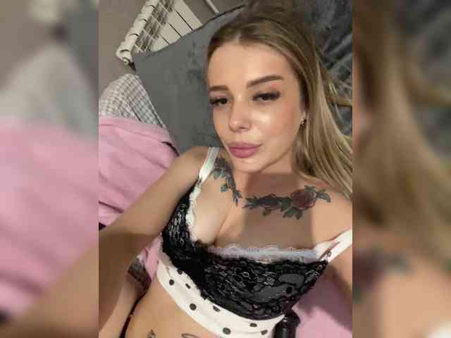 Sex-Milka webcam