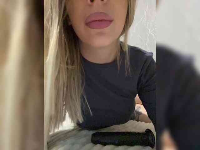 Sex-Milka webcam
