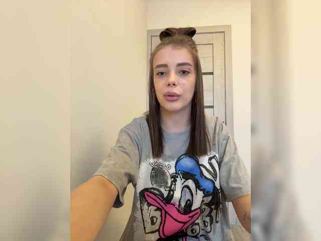 ChristineJackson webcam