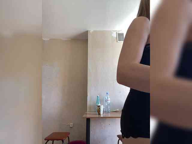 Sex-Milka webcam