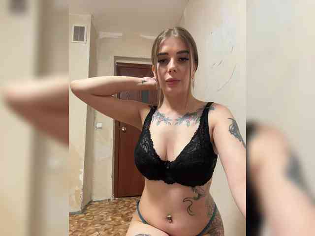 ChristineJackson Sex Cam Show