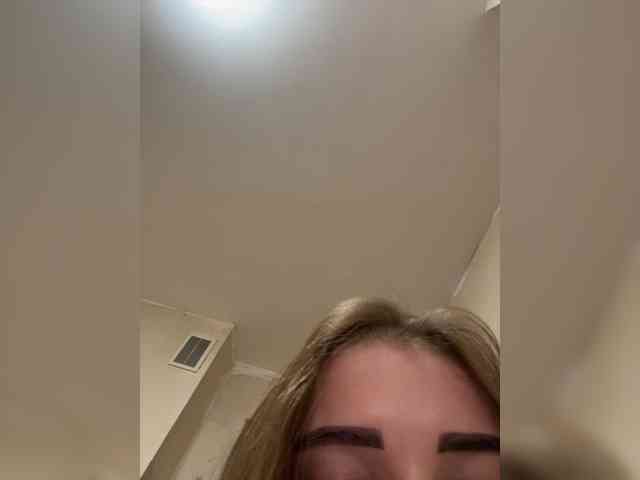 ChristineJackson Sex Cam Show