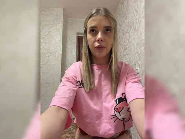 Sex-Milka webcam
