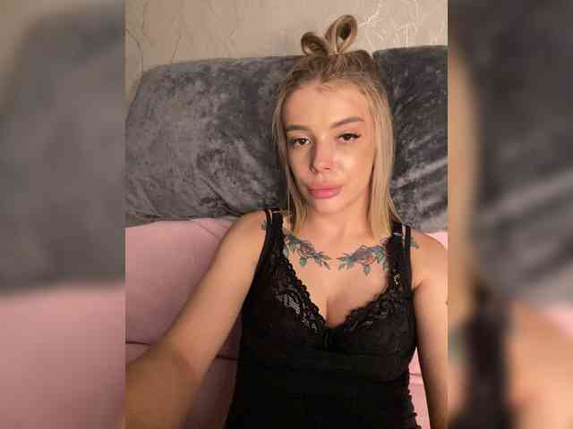 Sex-Milka webcam