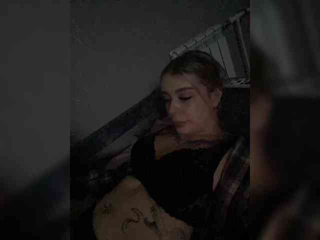 Sex-Milka webcam