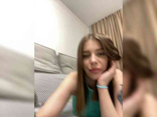 ChristineJackson webcam