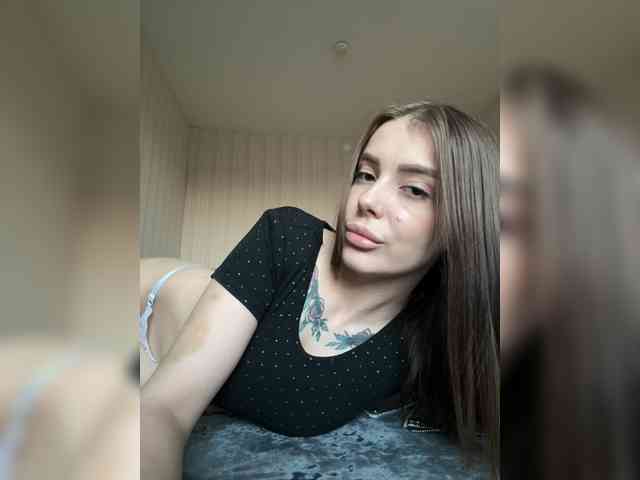 ChristineJackson webcam