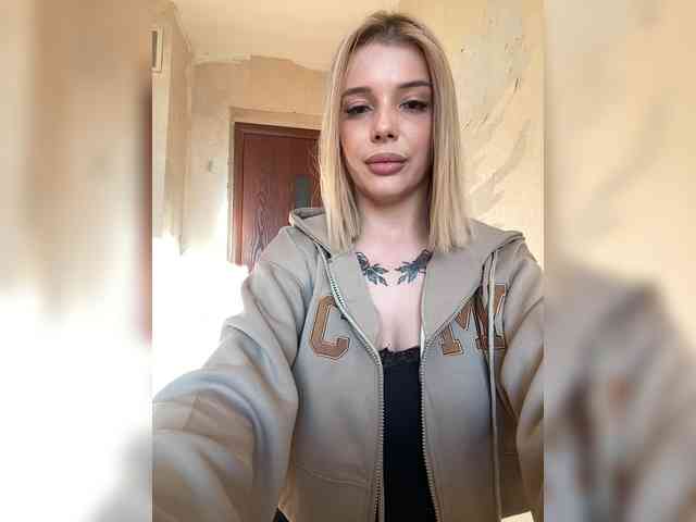 Sex-Milka webcam