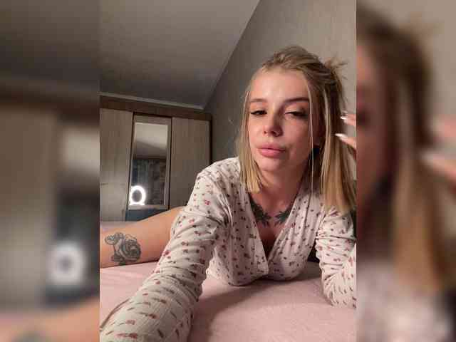 Sex-Milka webcam