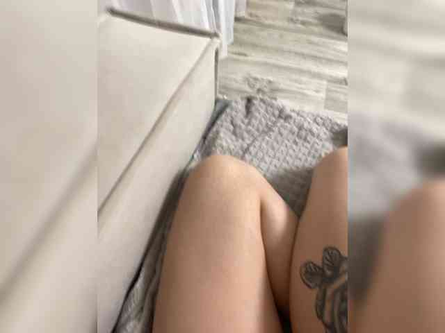 ChristineJackson webcam