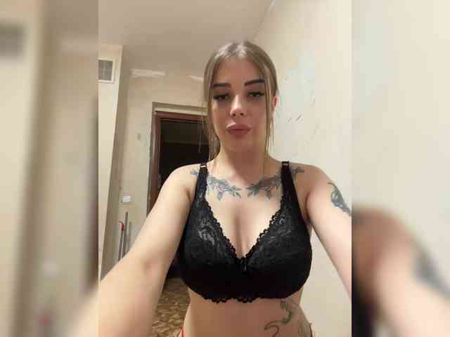 ChristineJackson Sex Cam Show