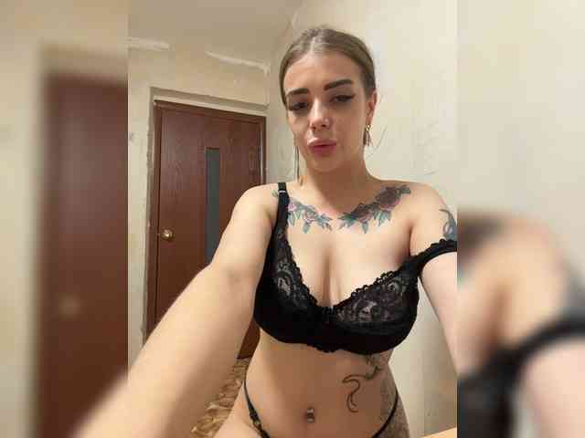 Sex-Milka webcam