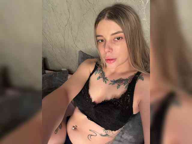 Sex-Milka webcam