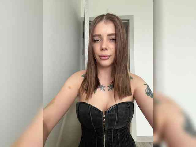 ChristineJackson webcam
