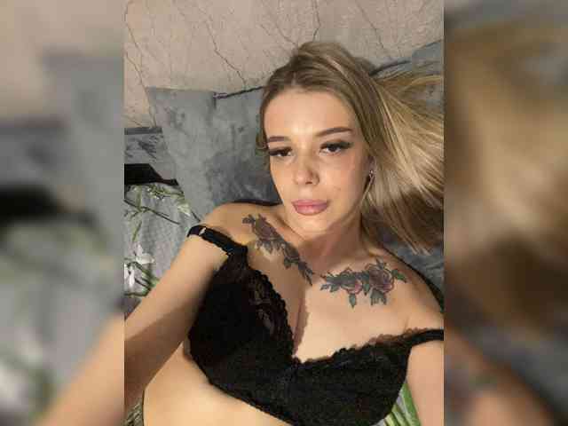 Sex-Milka webcam