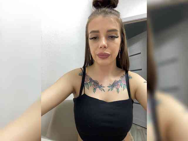 ChristineJackson webcam