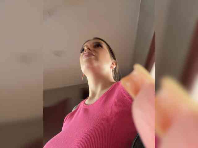 ChristineJackson Sex Cam Show