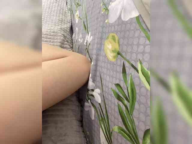 ChristineJackson webcam