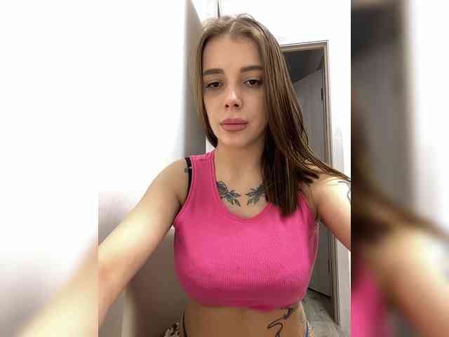 ChristineJackson webcam