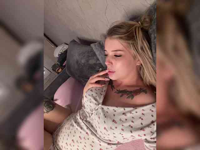 Sex-Milka webcam