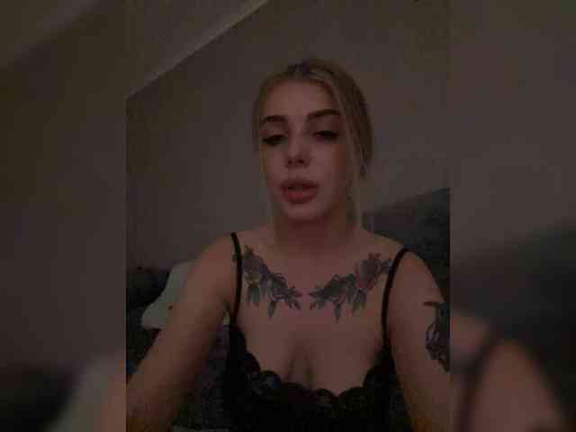 Sex-Milka webcam