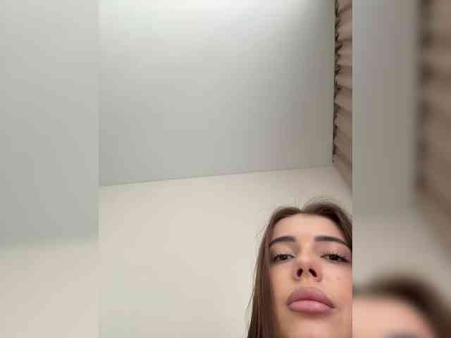 Sex-Milka webcam