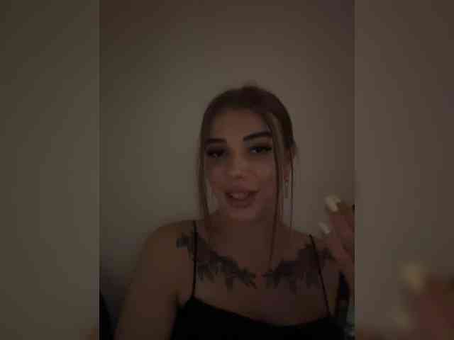 Sex-Milka webcam