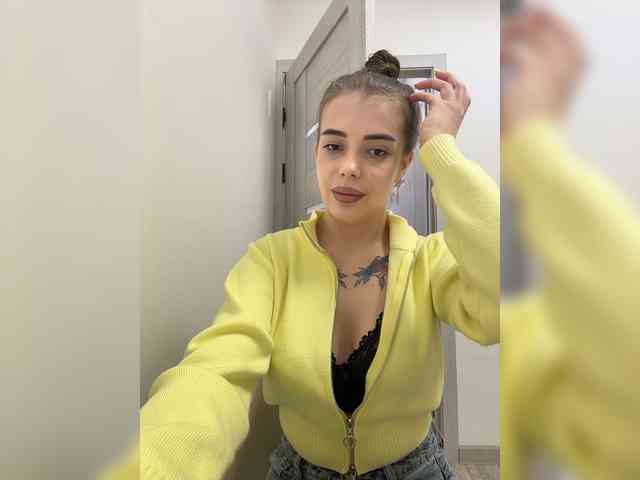 Sex-Milka webcam