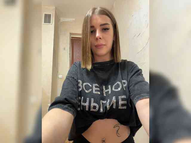 ChristineJackson Sex Cam Show
